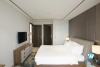High quality two bedroom apartment for rent in Ba Dinh